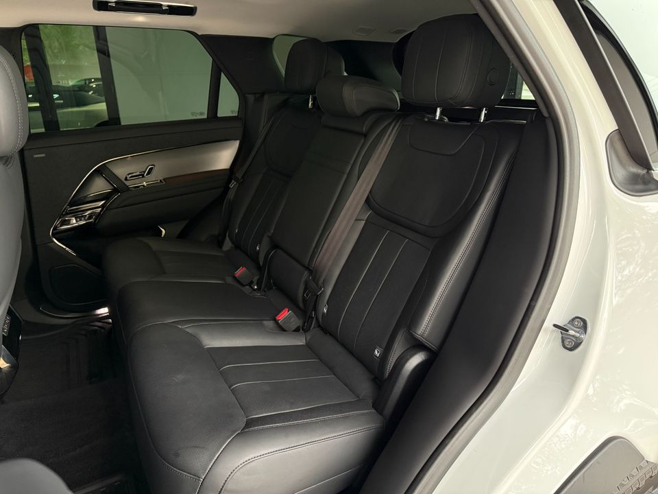 2023 Land Rover Range Rover Sport
