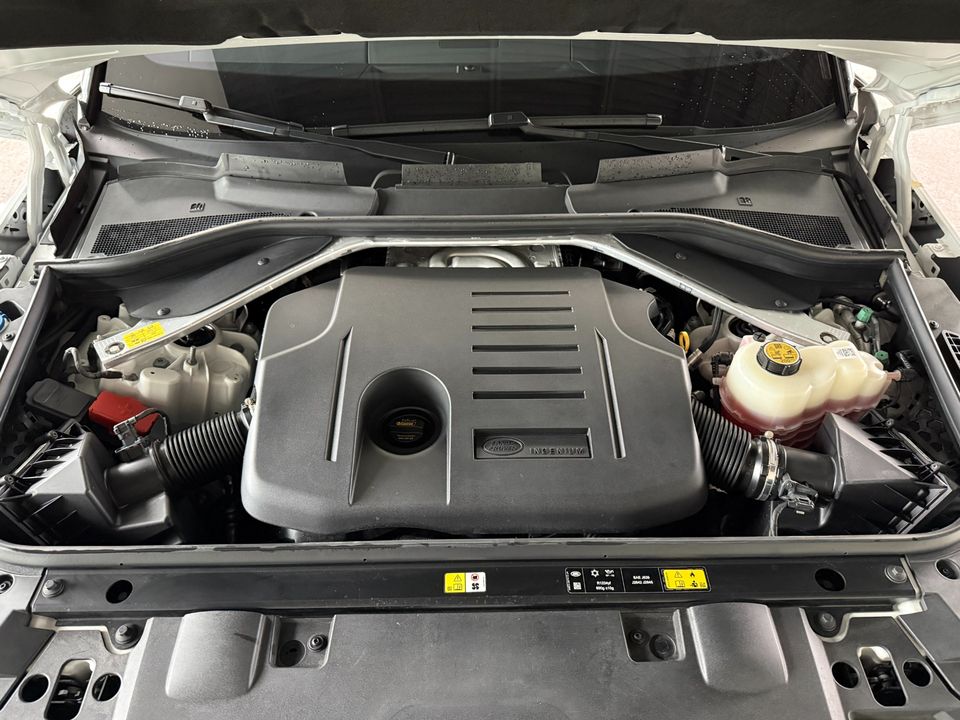 2023 Land Rover Range Rover Sport
