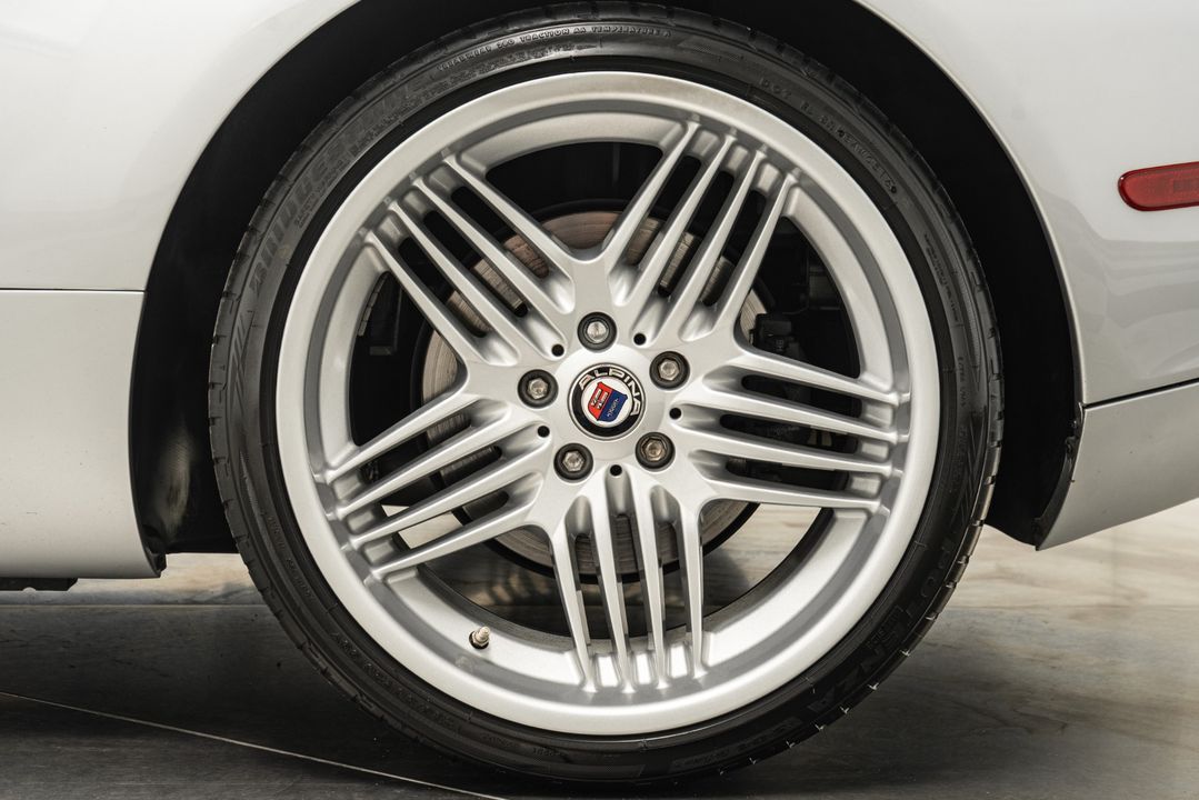 2003 BMW Z8