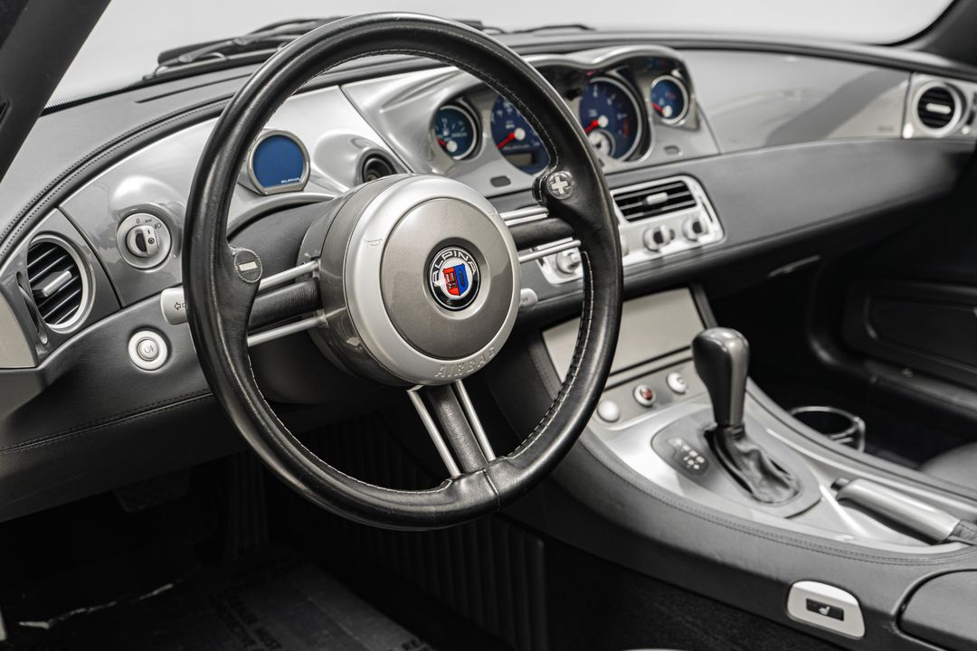 2003 BMW Z8
