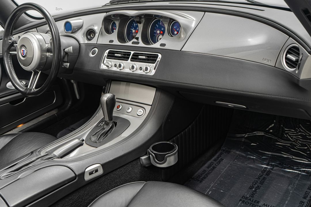 2003 BMW Z8