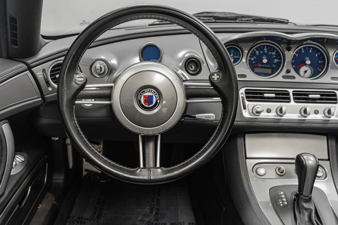 2003 BMW Z8