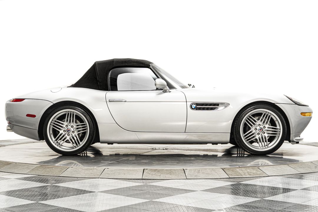 2003 BMW Z8