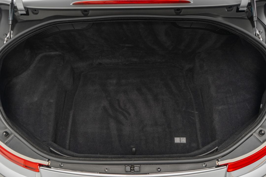 2003 BMW Z8
