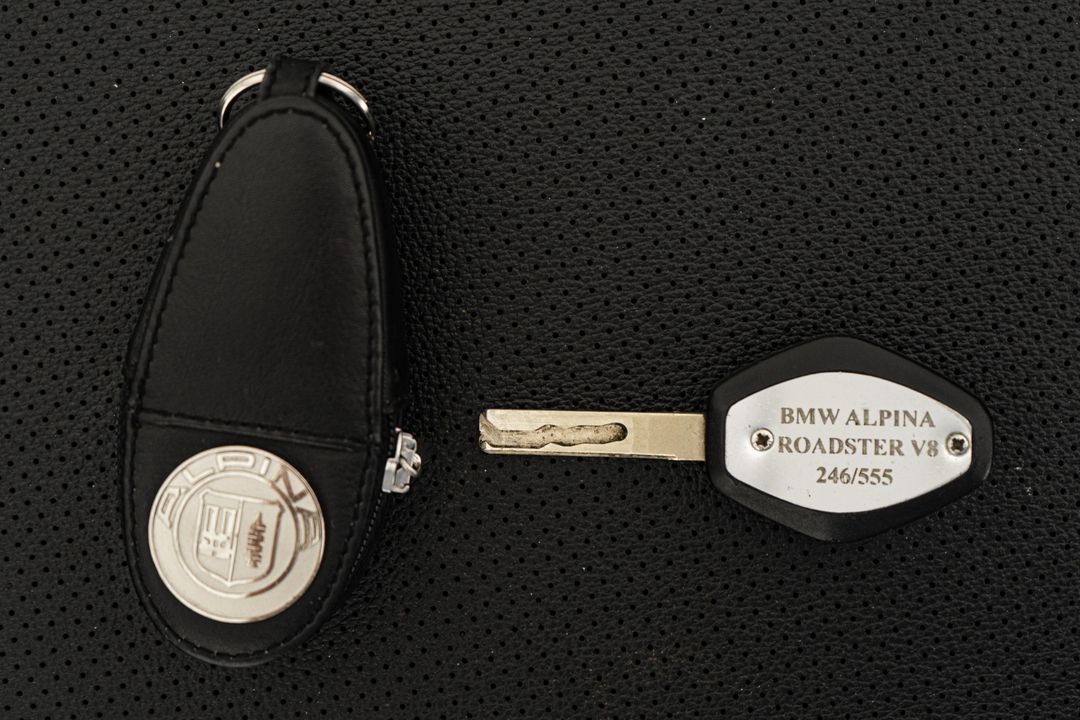 2003 BMW Z8