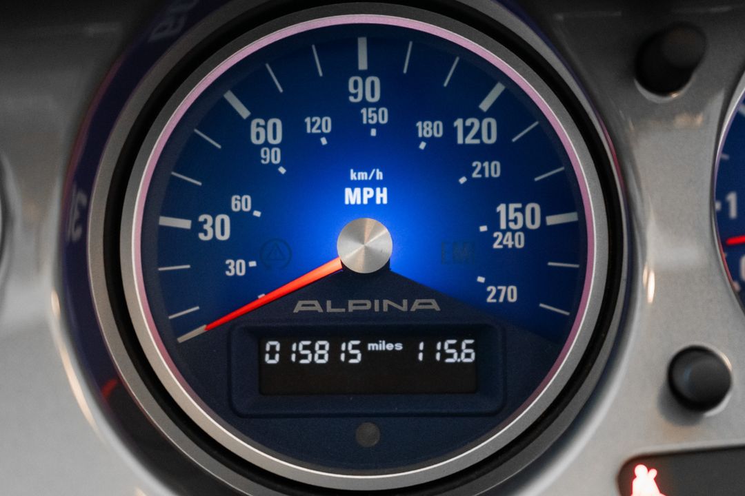 2003 BMW Z8