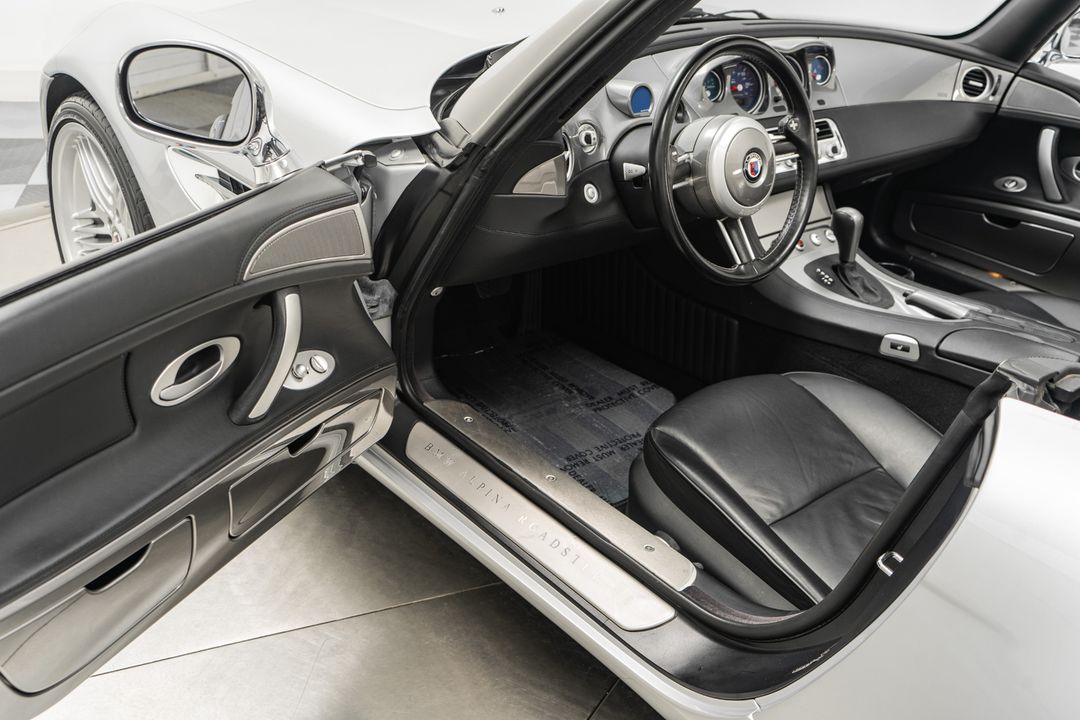 2003 BMW Z8