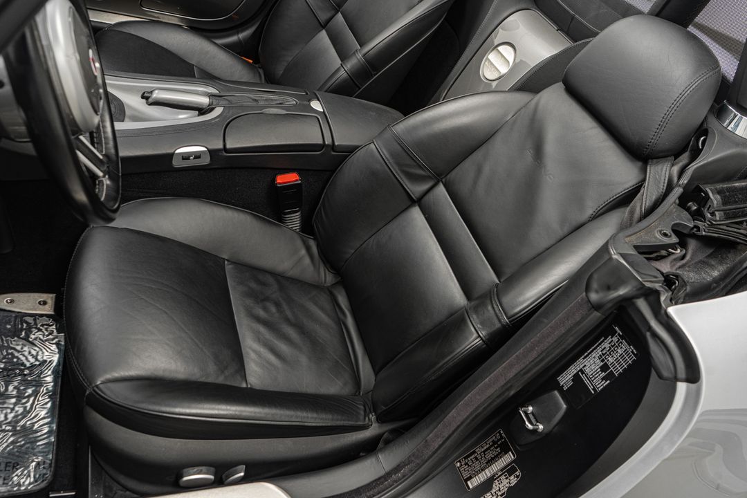 2003 BMW Z8