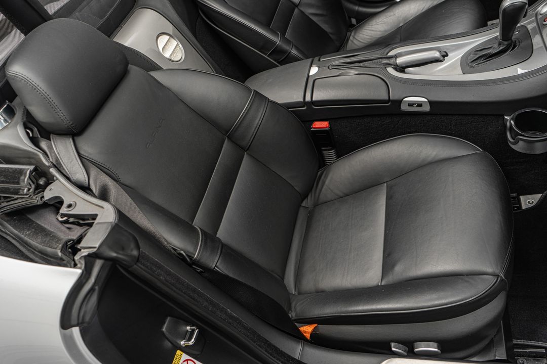 2003 BMW Z8