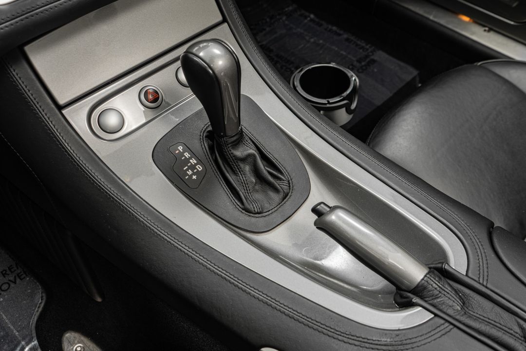 2003 BMW Z8