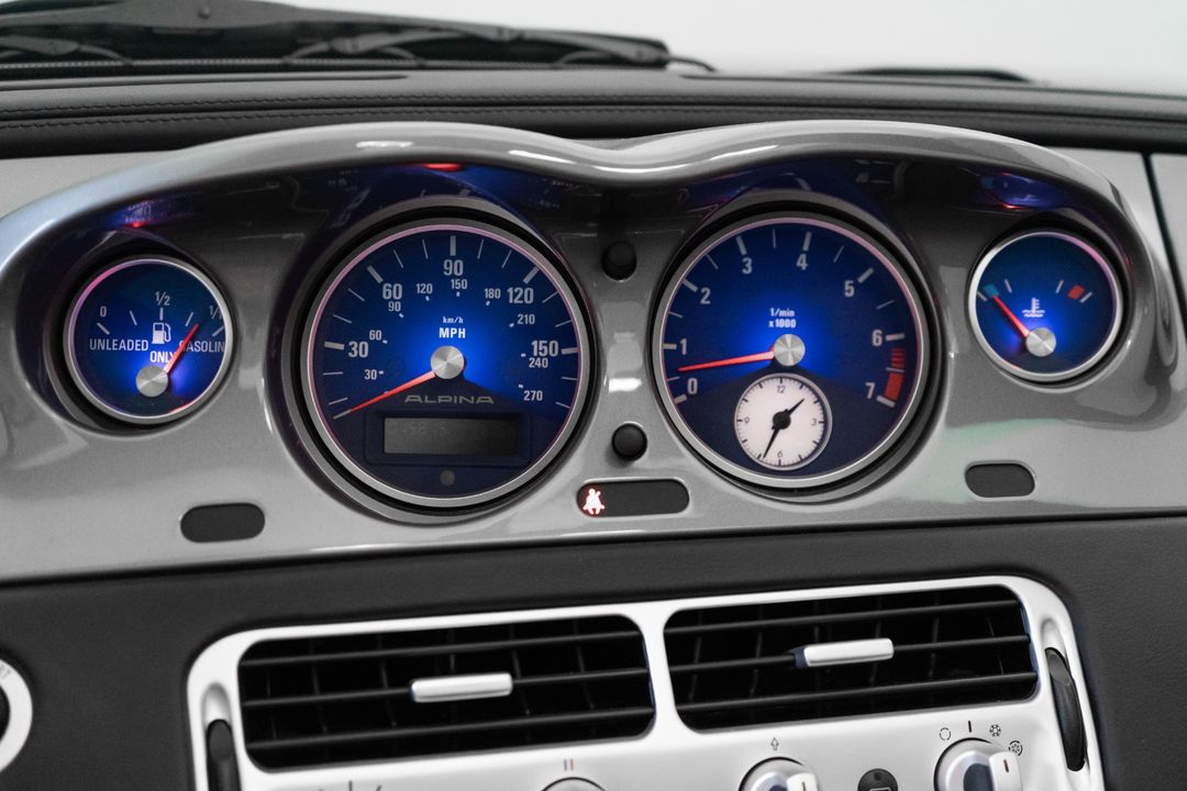2003 BMW Z8