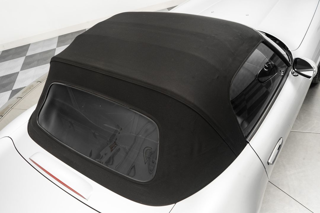 2003 BMW Z8