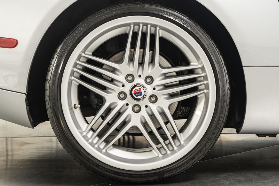 2003 BMW Z8