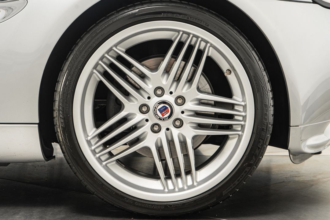 2003 BMW Z8