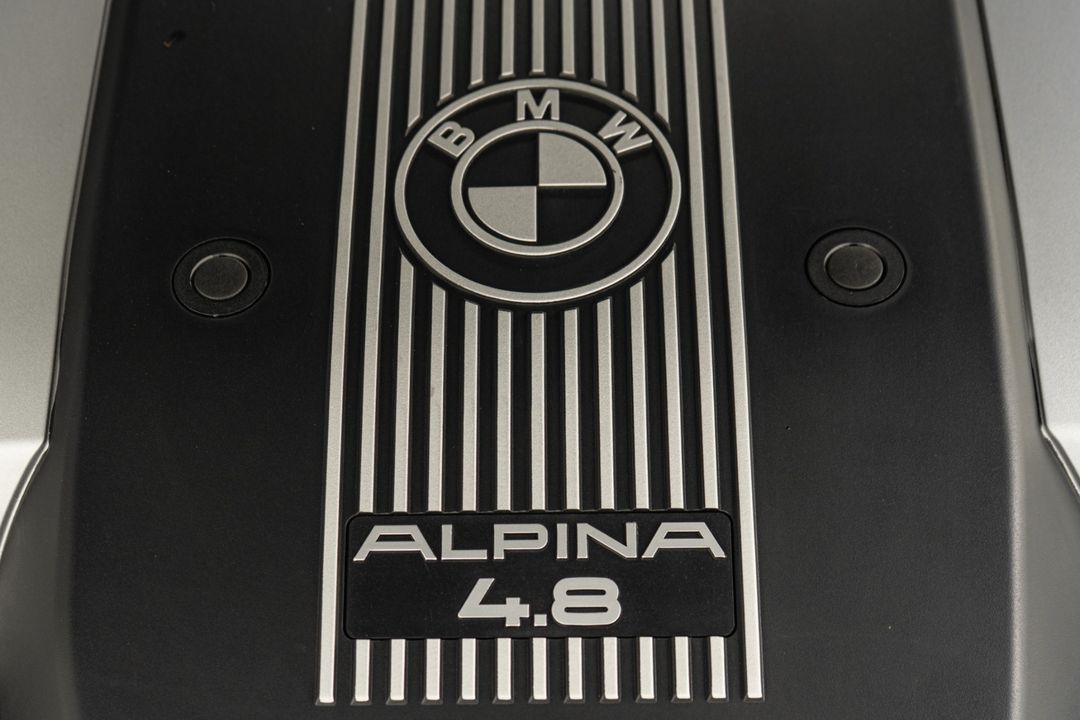 2003 BMW Z8