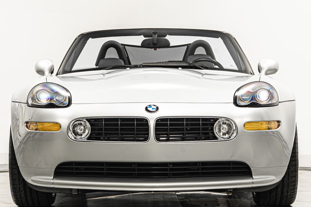 2003 BMW Z8