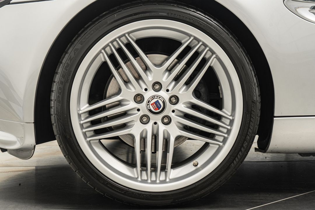 2003 BMW Z8