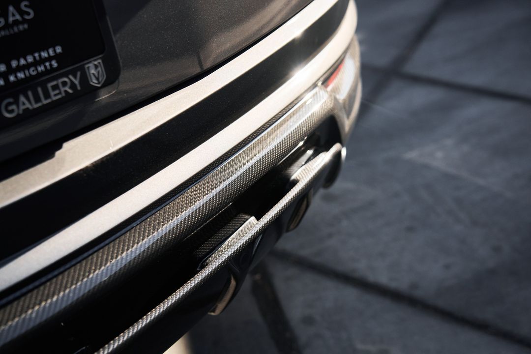 2022 Lamborghini Urus