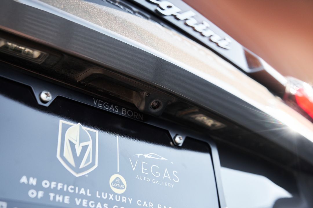 2022 Lamborghini Urus