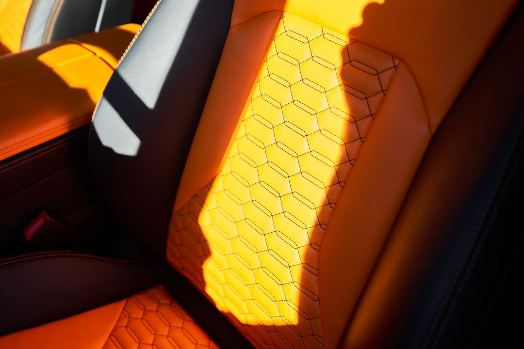 2022 Lamborghini Urus