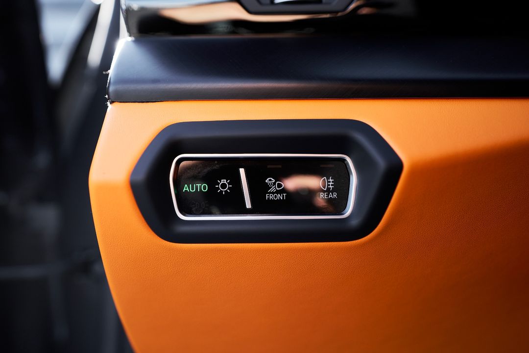 2022 Lamborghini Urus