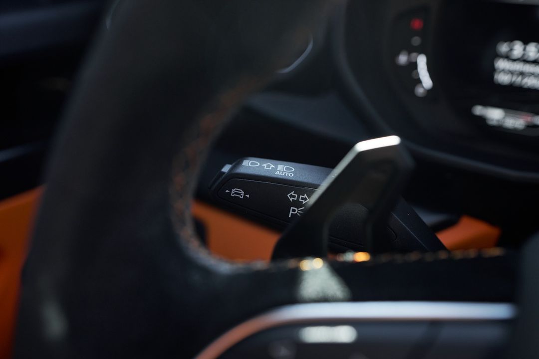 2022 Lamborghini Urus