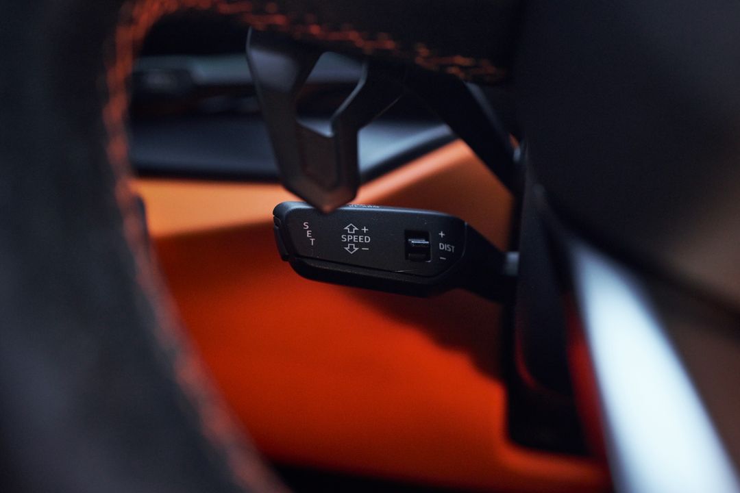 2022 Lamborghini Urus