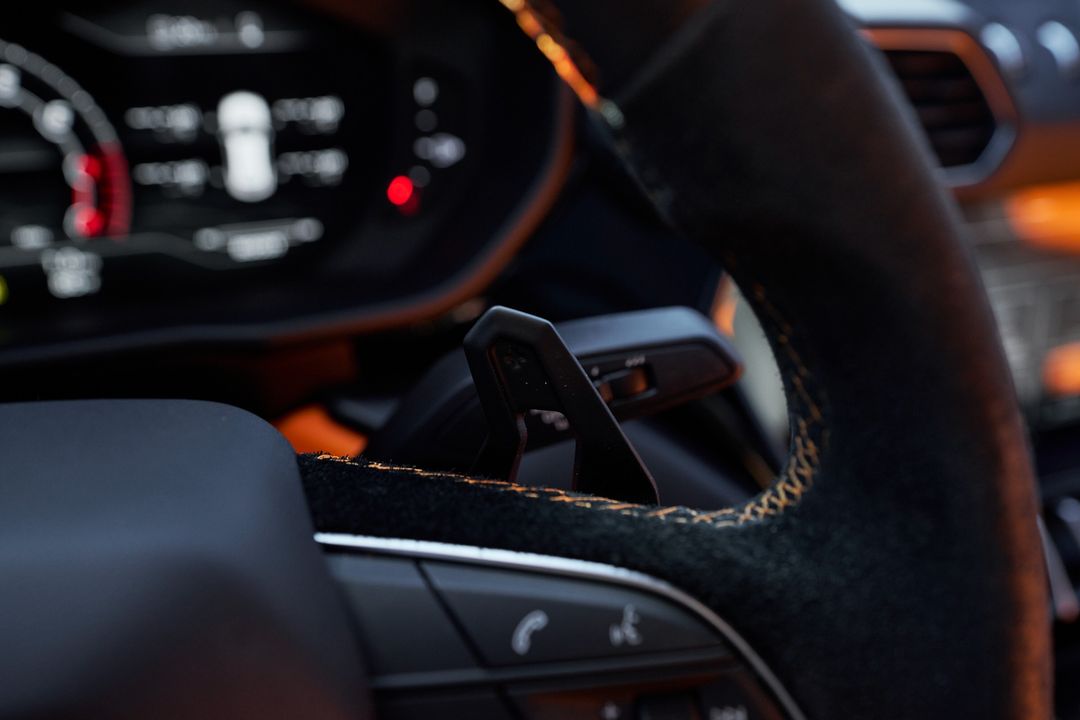 2022 Lamborghini Urus