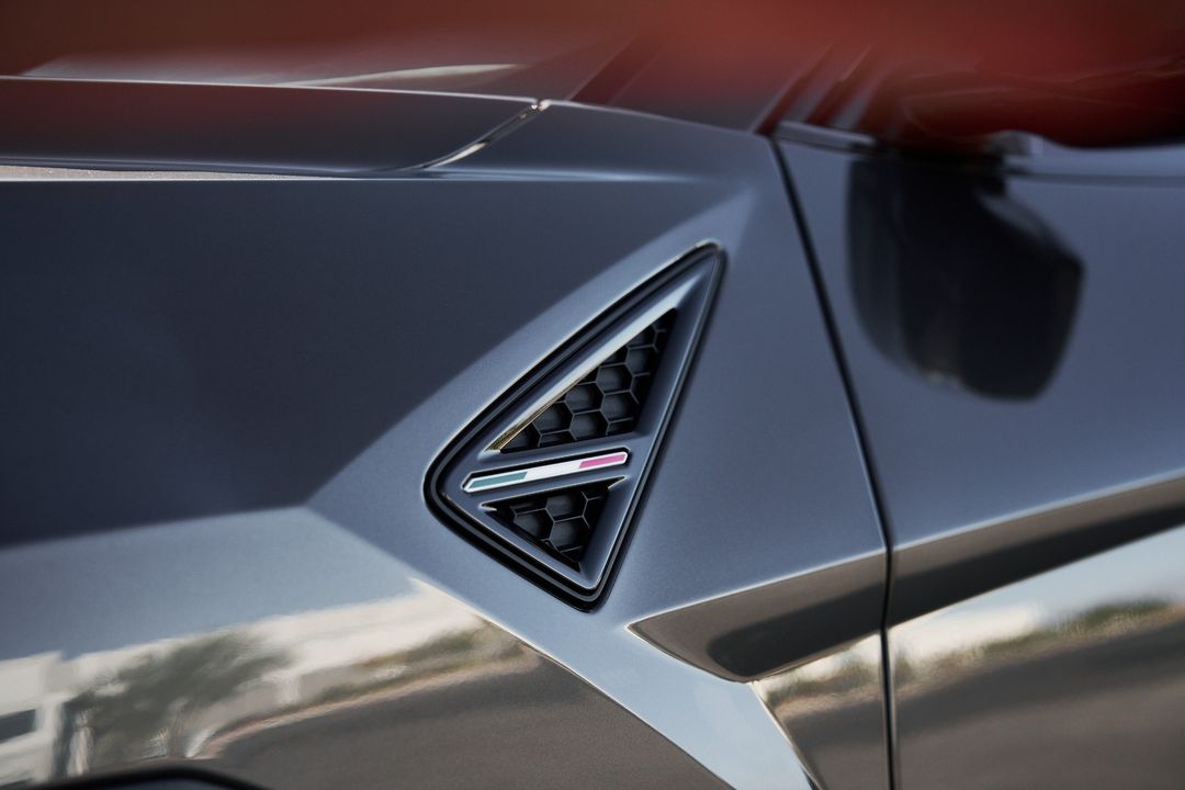 2022 Lamborghini Urus