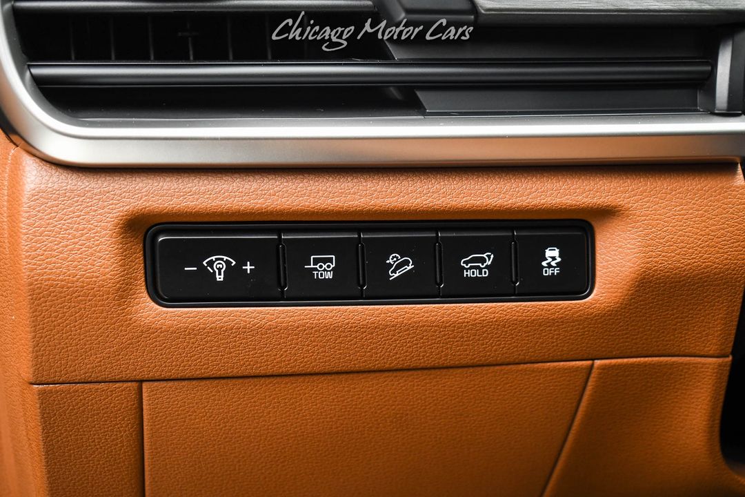 2023 Kia Telluride
