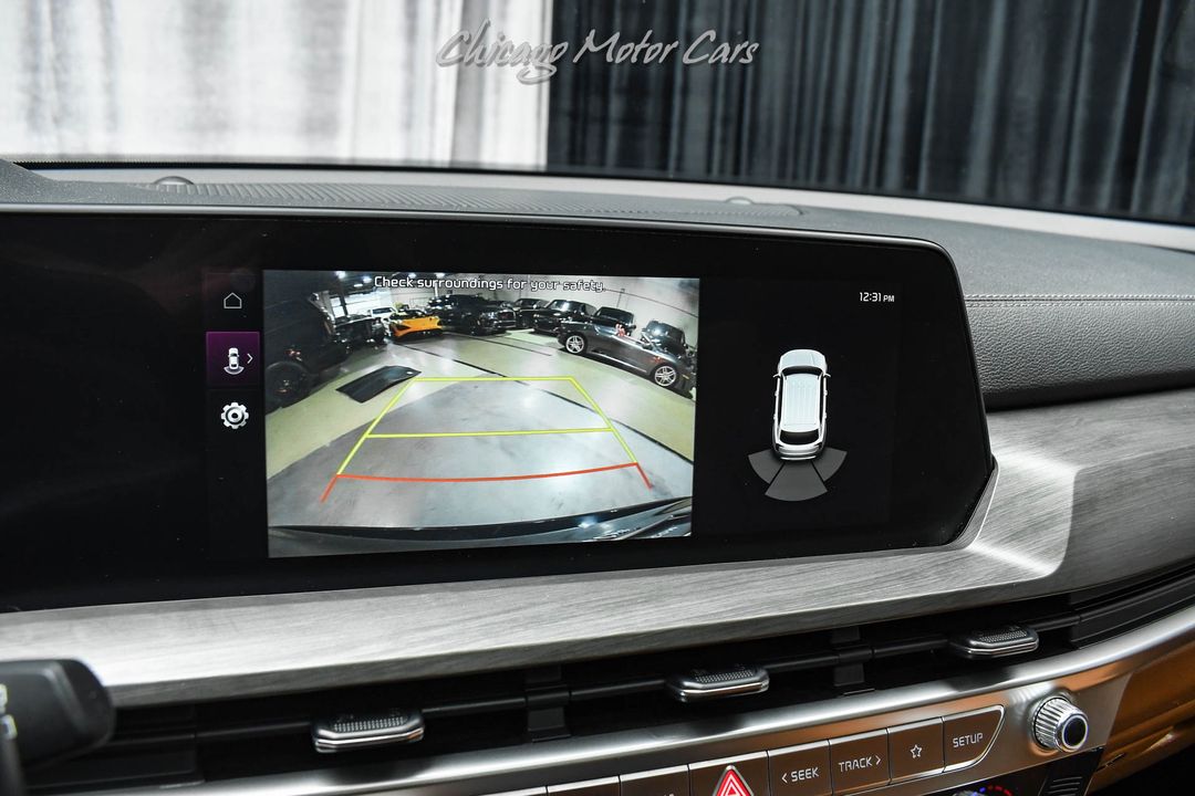 2023 Kia Telluride