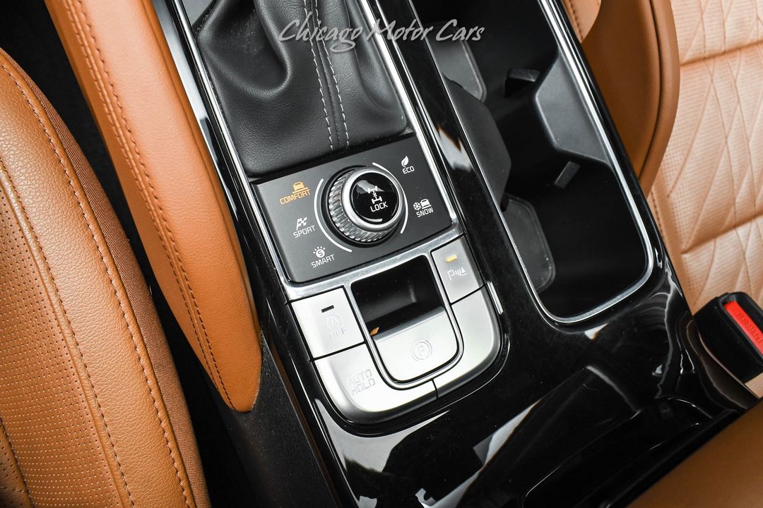 2023 Kia Telluride