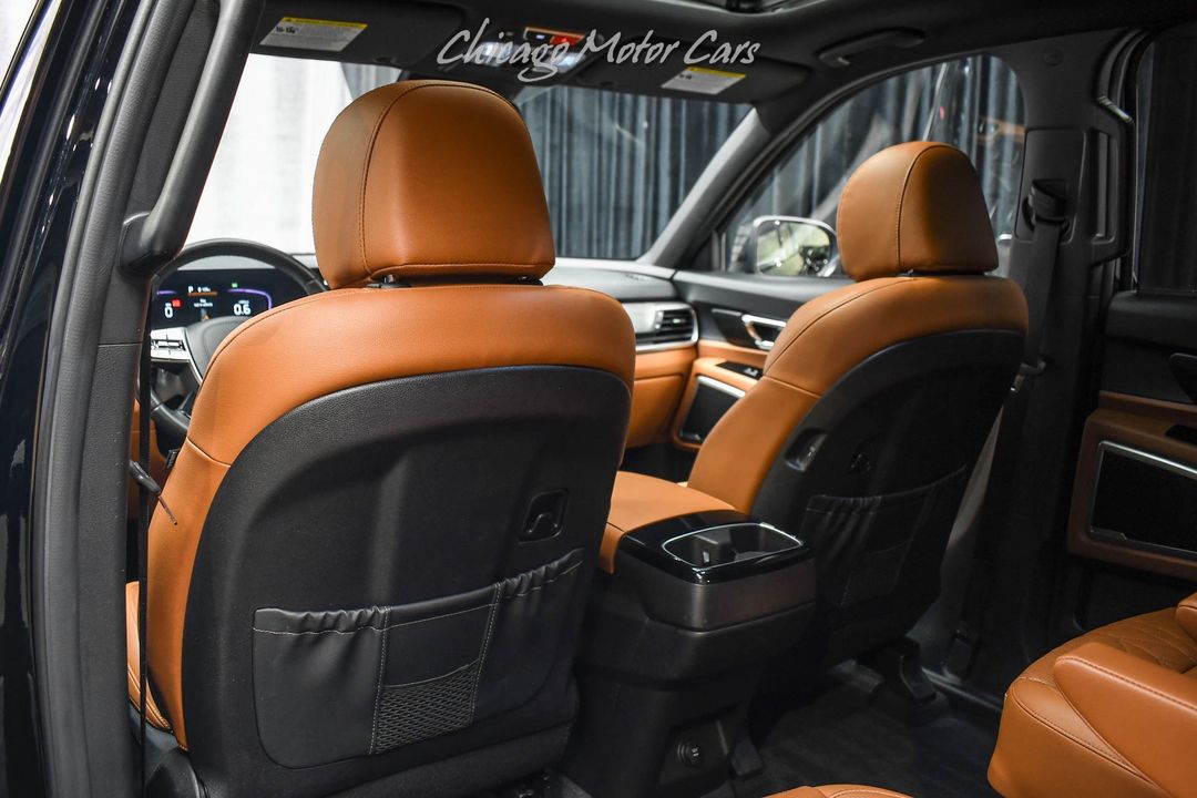2023 Kia Telluride