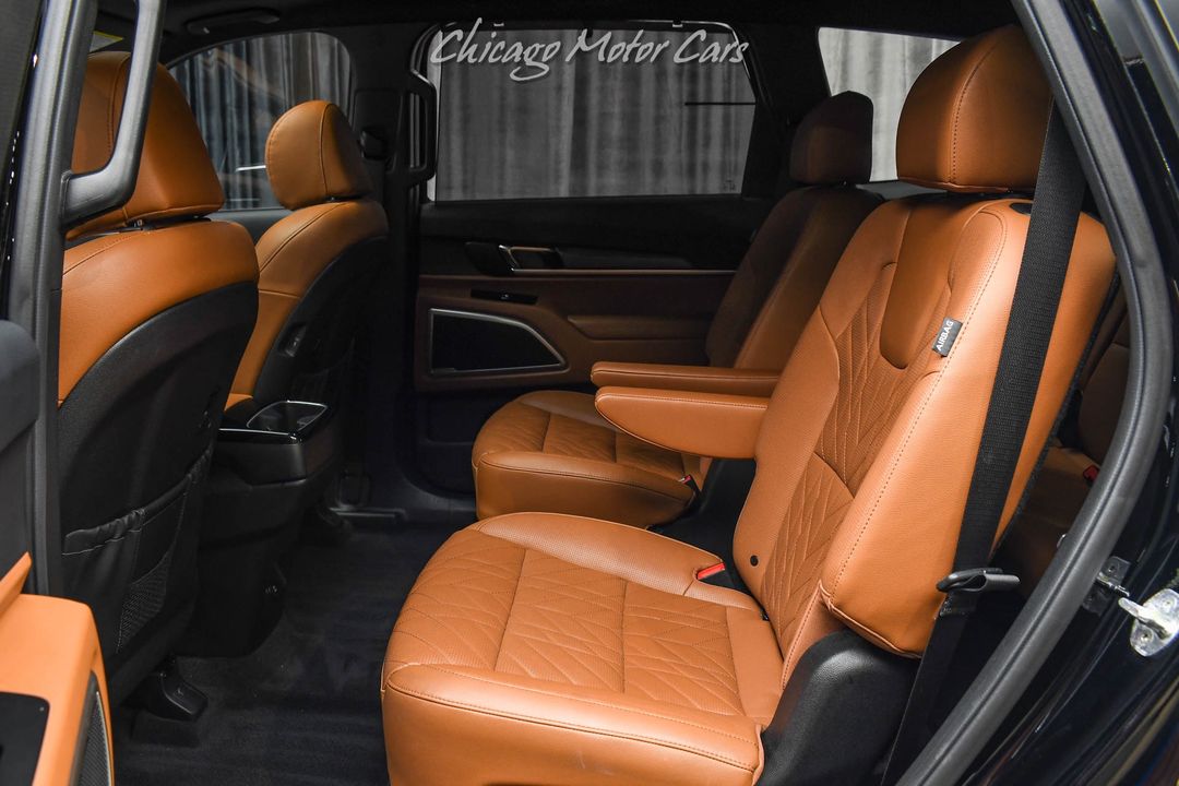 2023 Kia Telluride