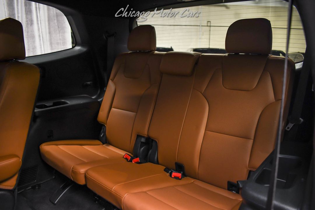 2023 Kia Telluride