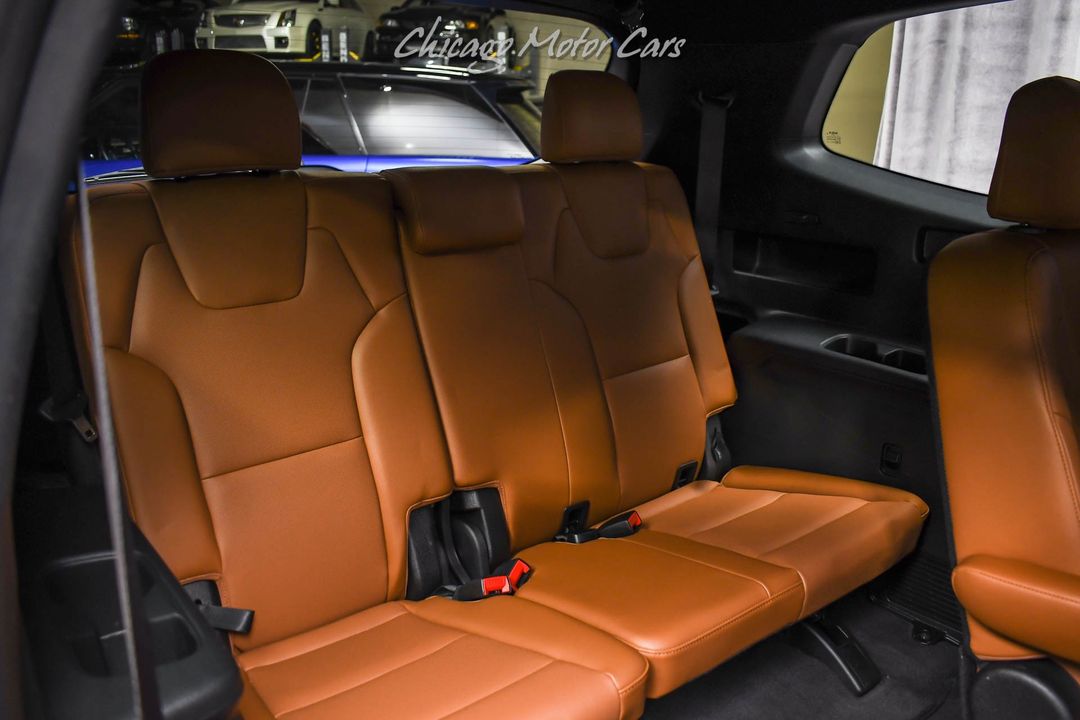 2023 Kia Telluride