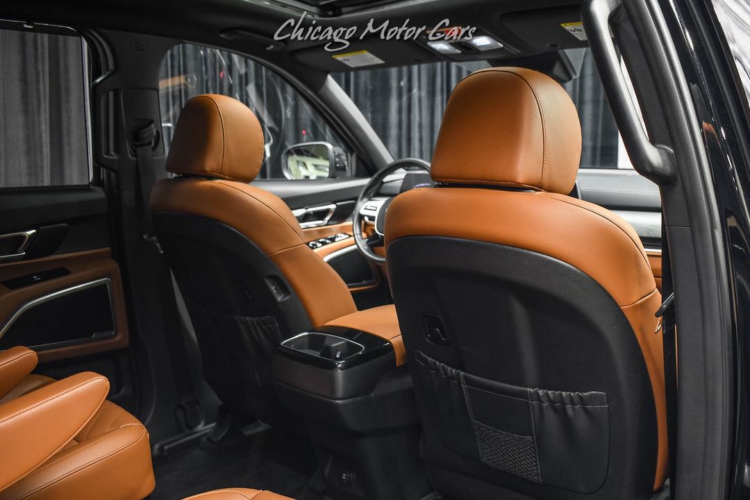 2023 Kia Telluride