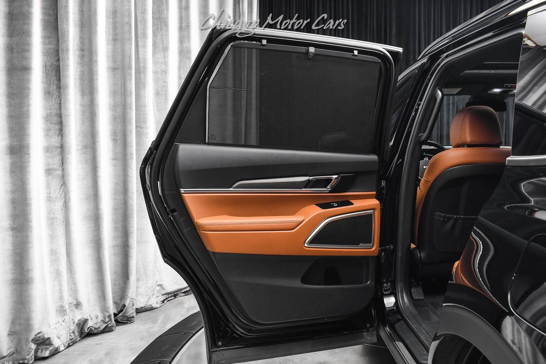 2023 Kia Telluride
