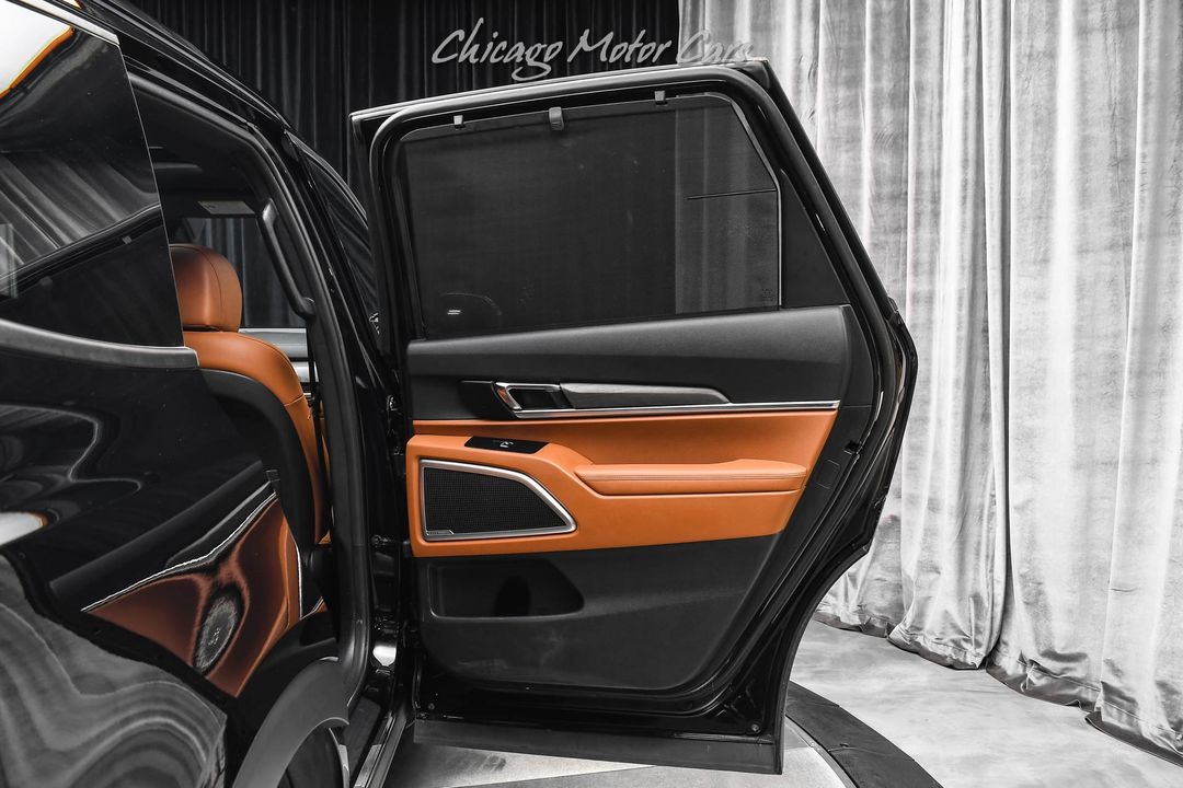 2023 Kia Telluride
