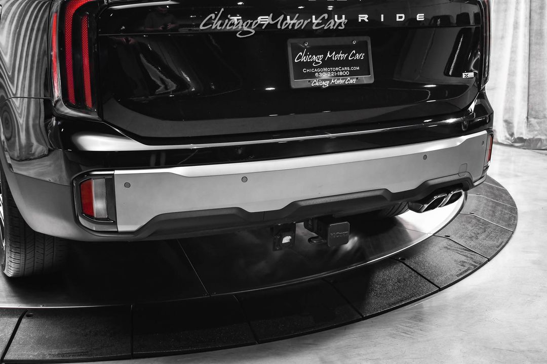 2023 Kia Telluride