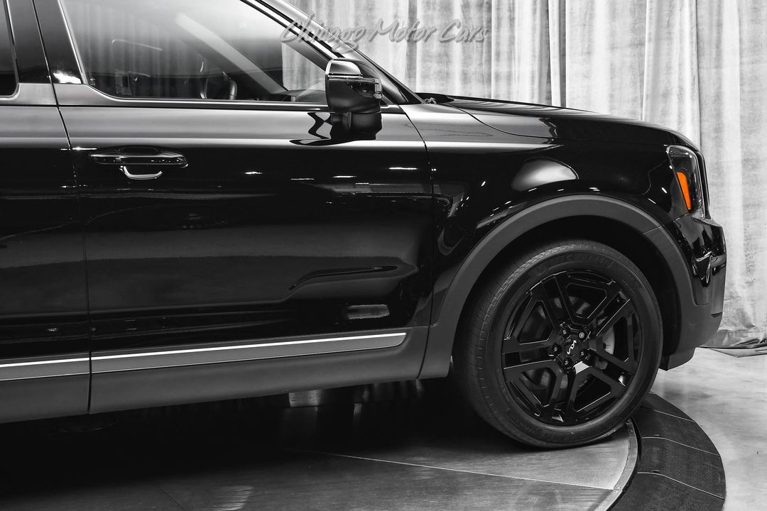 2023 Kia Telluride