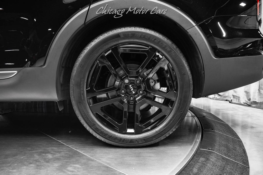 2023 Kia Telluride