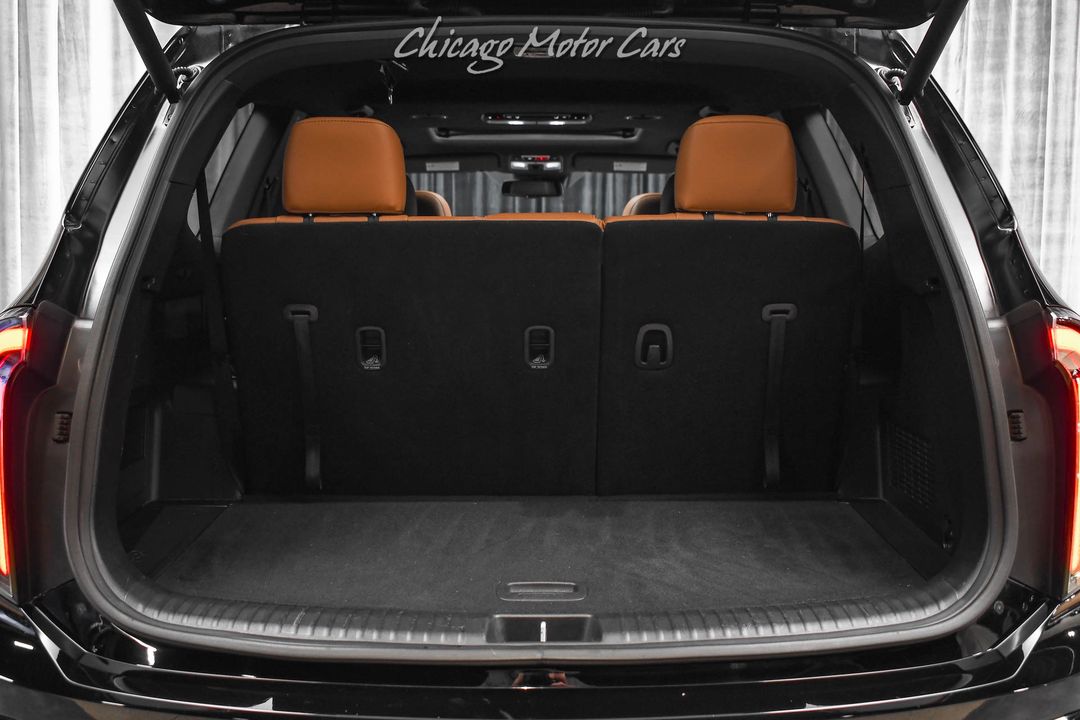 2023 Kia Telluride
