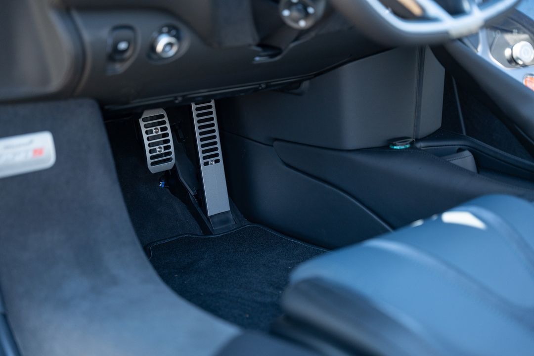 2026 McLaren 750S Spider