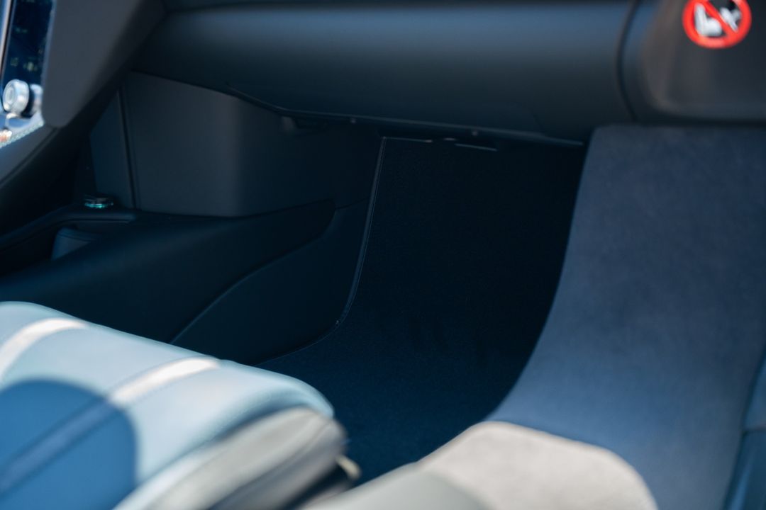 2026 McLaren 750S Spider