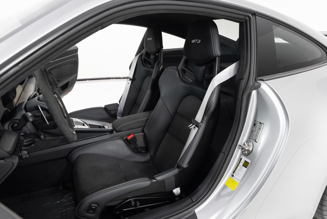 2022 Porsche 911