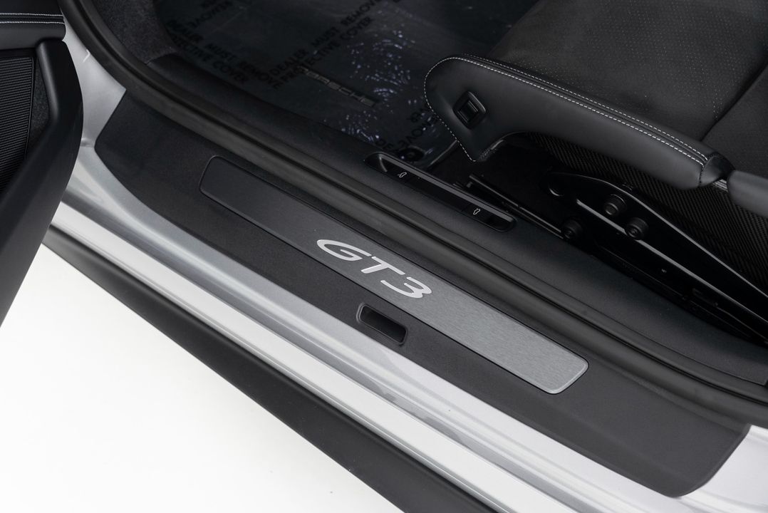 2022 Porsche 911
