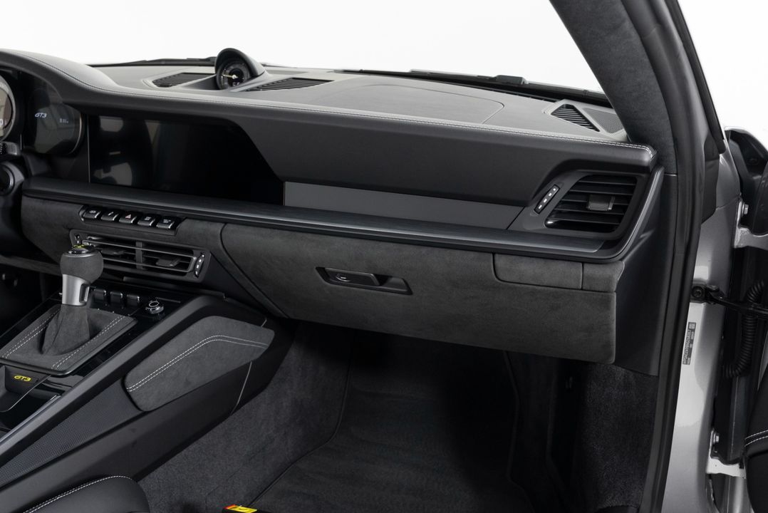 2022 Porsche 911