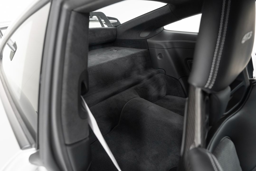 2022 Porsche 911