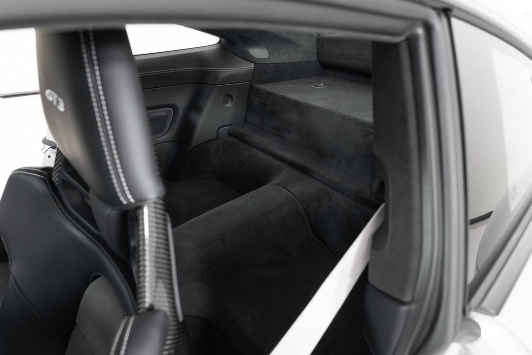 2022 Porsche 911